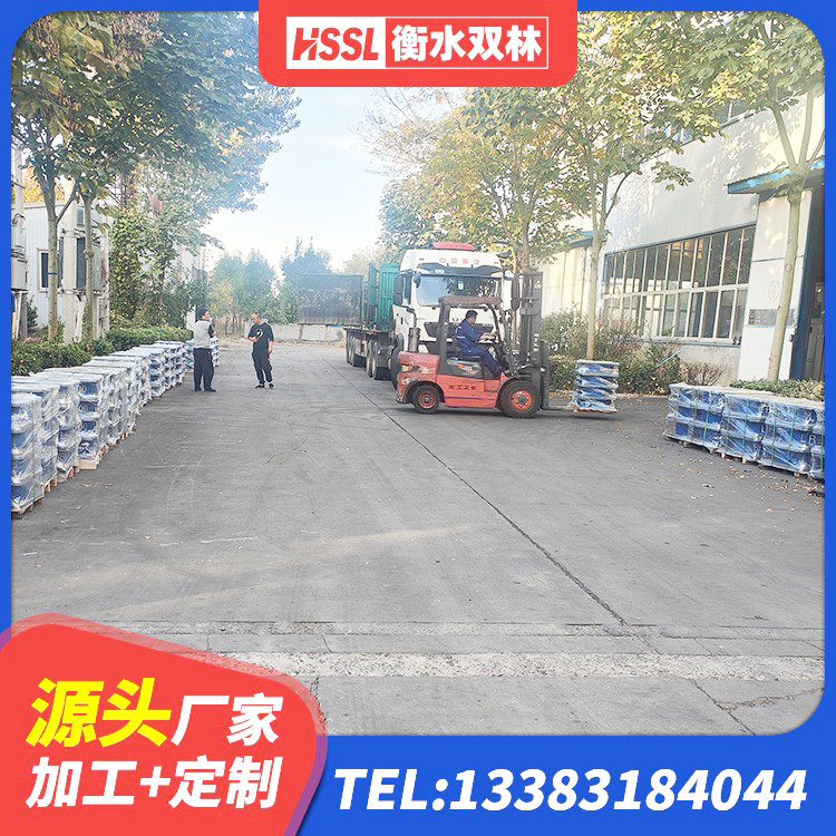 友谊县带铅芯隔震支座生产厂家 友谊县LNR400隔震支座 友谊县LRB1200铅芯橡胶隔震支座生产厂家 友谊县高阻尼隔震支座HDR(Ⅰ)-D395×177-G1.0 - 第6张